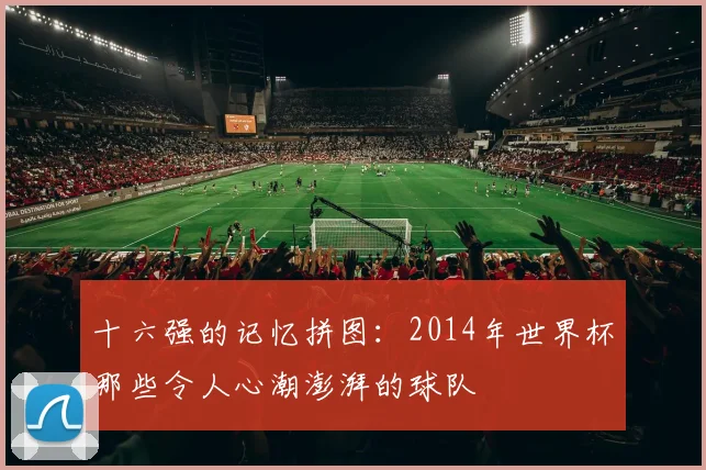 十六强的记忆拼图：2014年世界杯那些令人心潮澎湃的球队